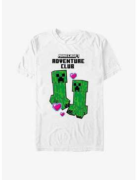 Minecraft Creeper Adventure Club T-Shirt, , hi-res