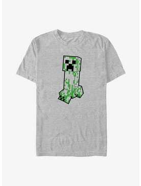 Minecraft Creeper Creepin' T-Shirt, , hi-res
