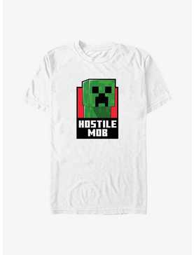 Minecraft Hostile Mob T-Shirt, , hi-res