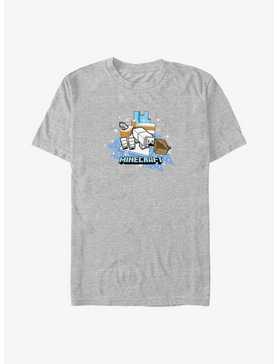 Minecraft Polar Bears T-Shirt, , hi-res