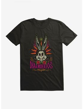 Looney Tunes Dia De Los Muertos Bunny T-Shirt, , hi-res