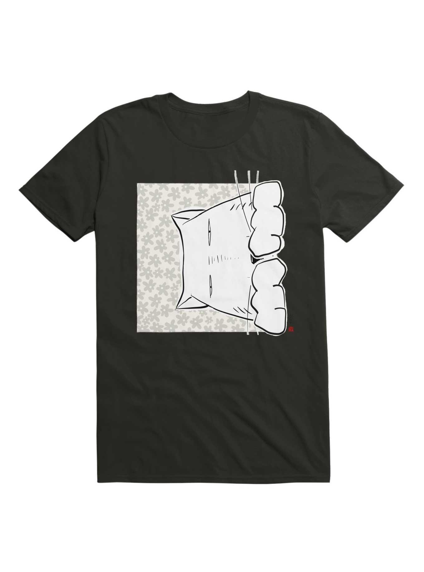 Kawaii Characterized Tibetan sand fox T-Shirt