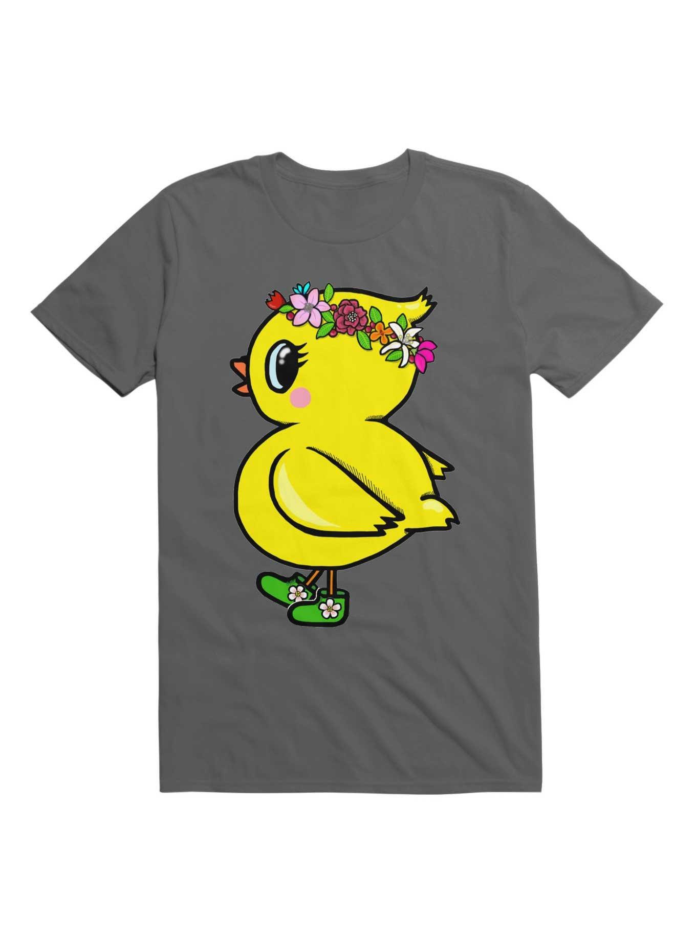 Kawaii Chick T-Shirt
