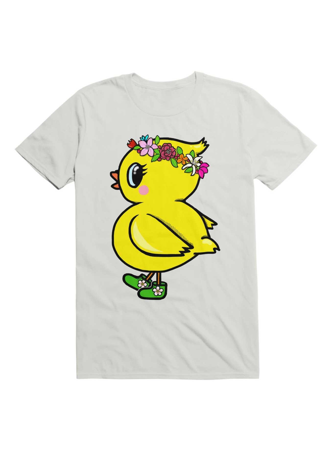 Kawaii Chick T-Shirt, , hi-res