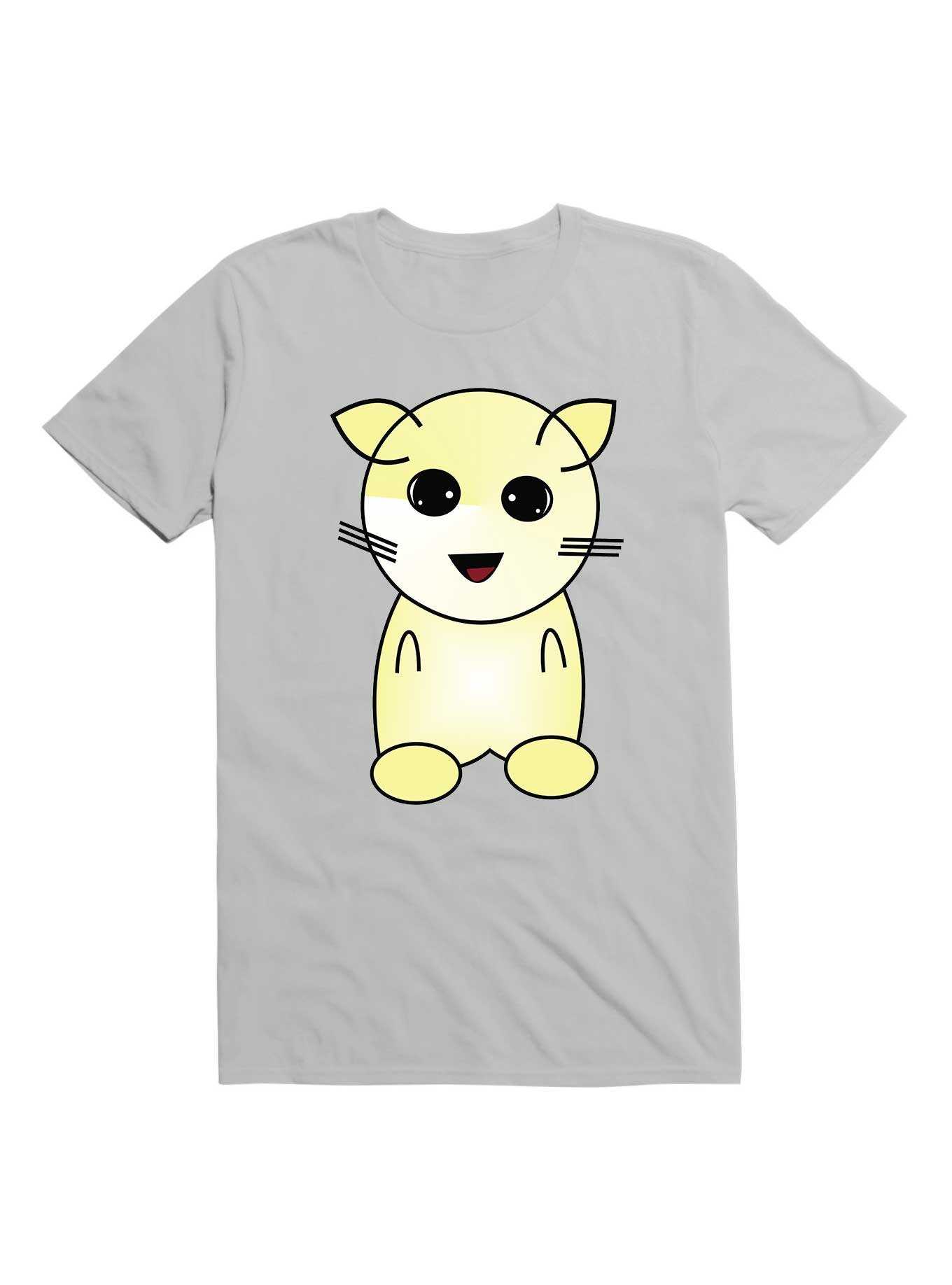 Kawaii Hot Topic T-Shirt, , hi-res