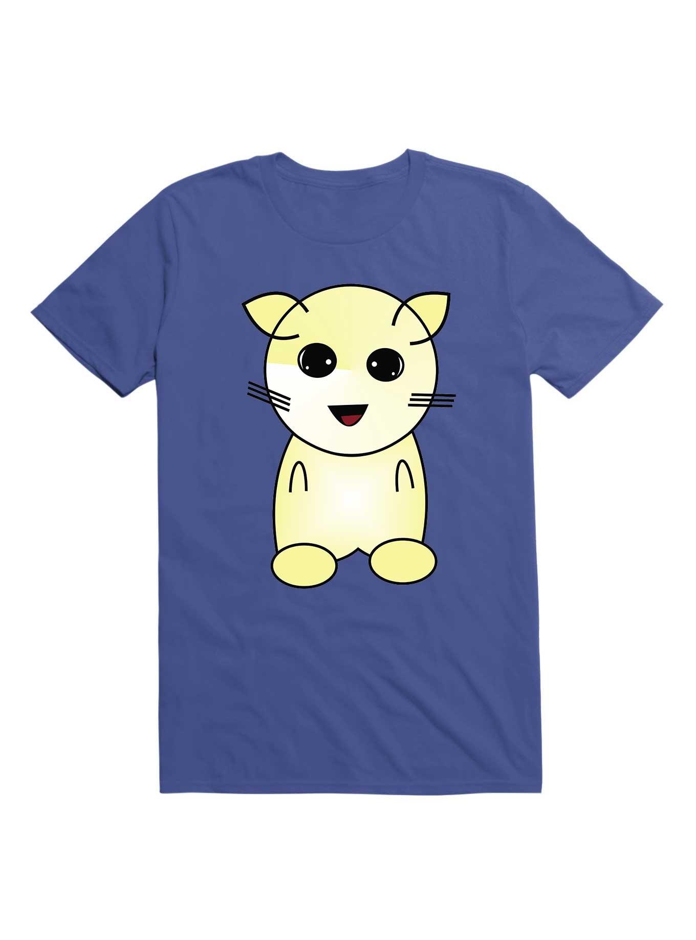 THRDLESS Kawaii Hot Topic T-Shirt