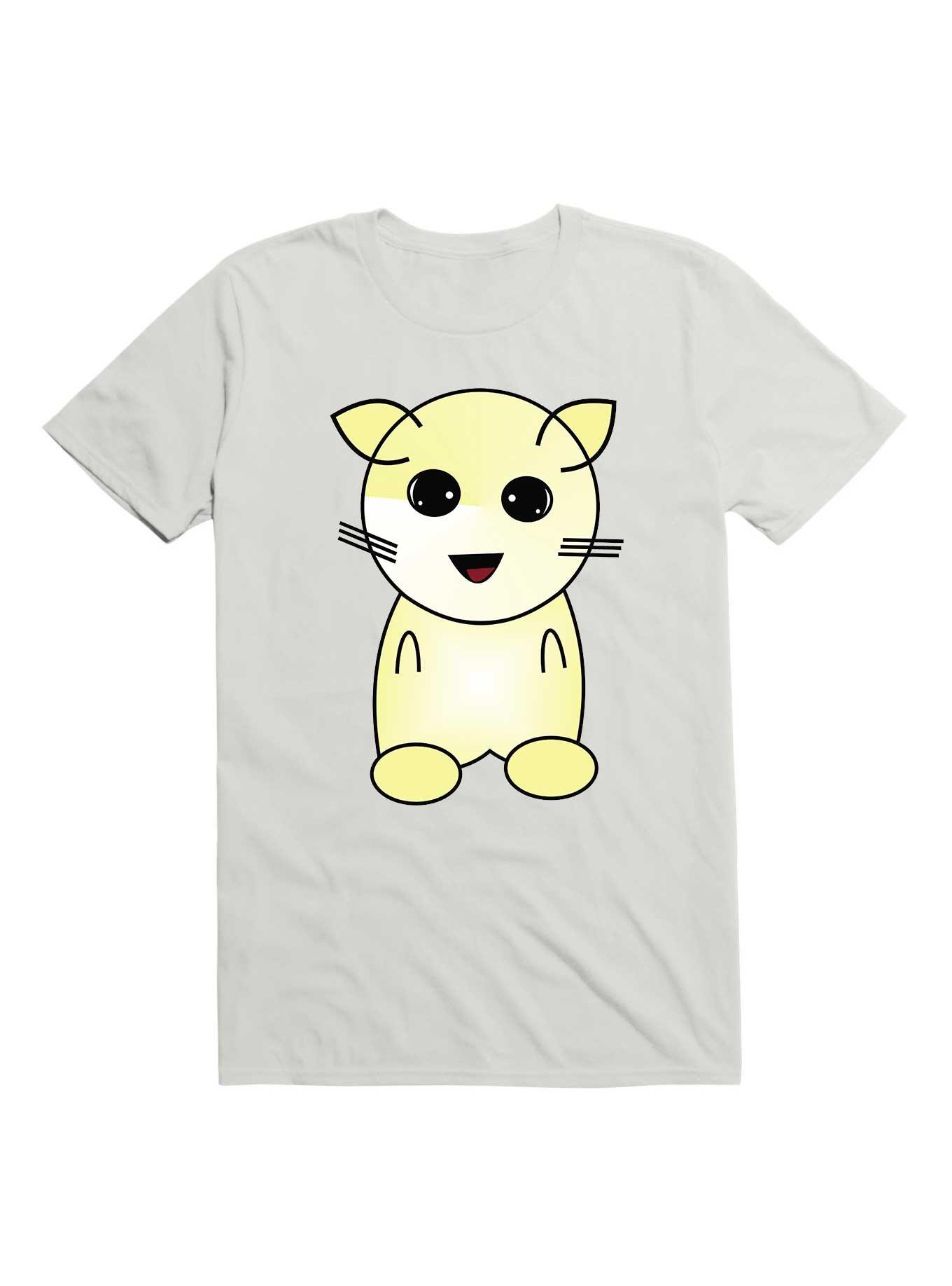 Kawaii Hot Topic T-Shirt