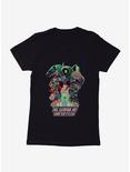 DC League of Super-Pets Super Powered Pack Comic Style Womens T-Shirt, , hi-res