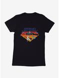 DC League of Super-Pets Superman's Best Friend Womens T-Shirt, , hi-res