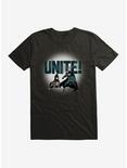 DC League of Super-Pets Batman & Ace Unite! T-Shirt, , hi-res