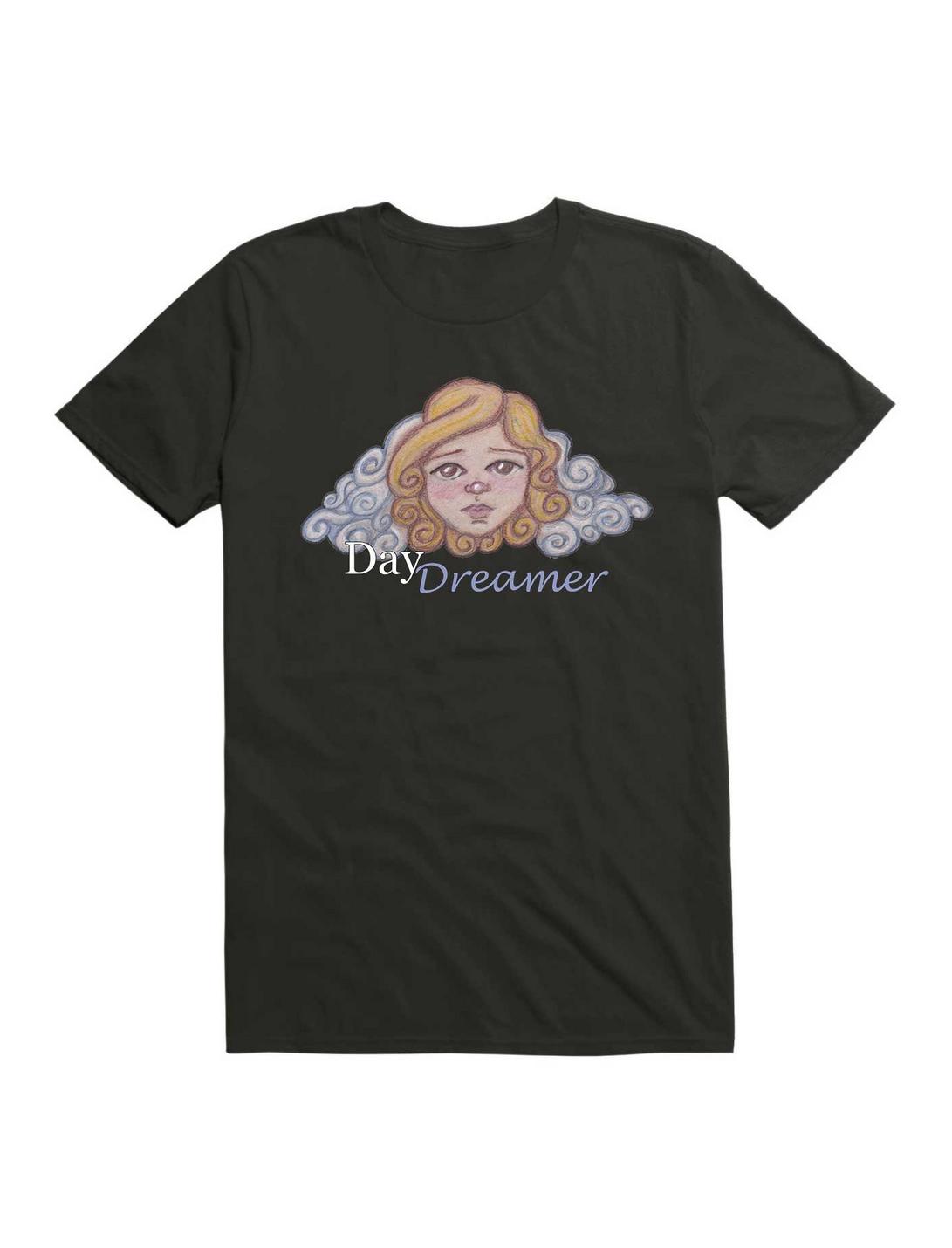 Kawaii Day Dreamer T-Shirt, , hi-res