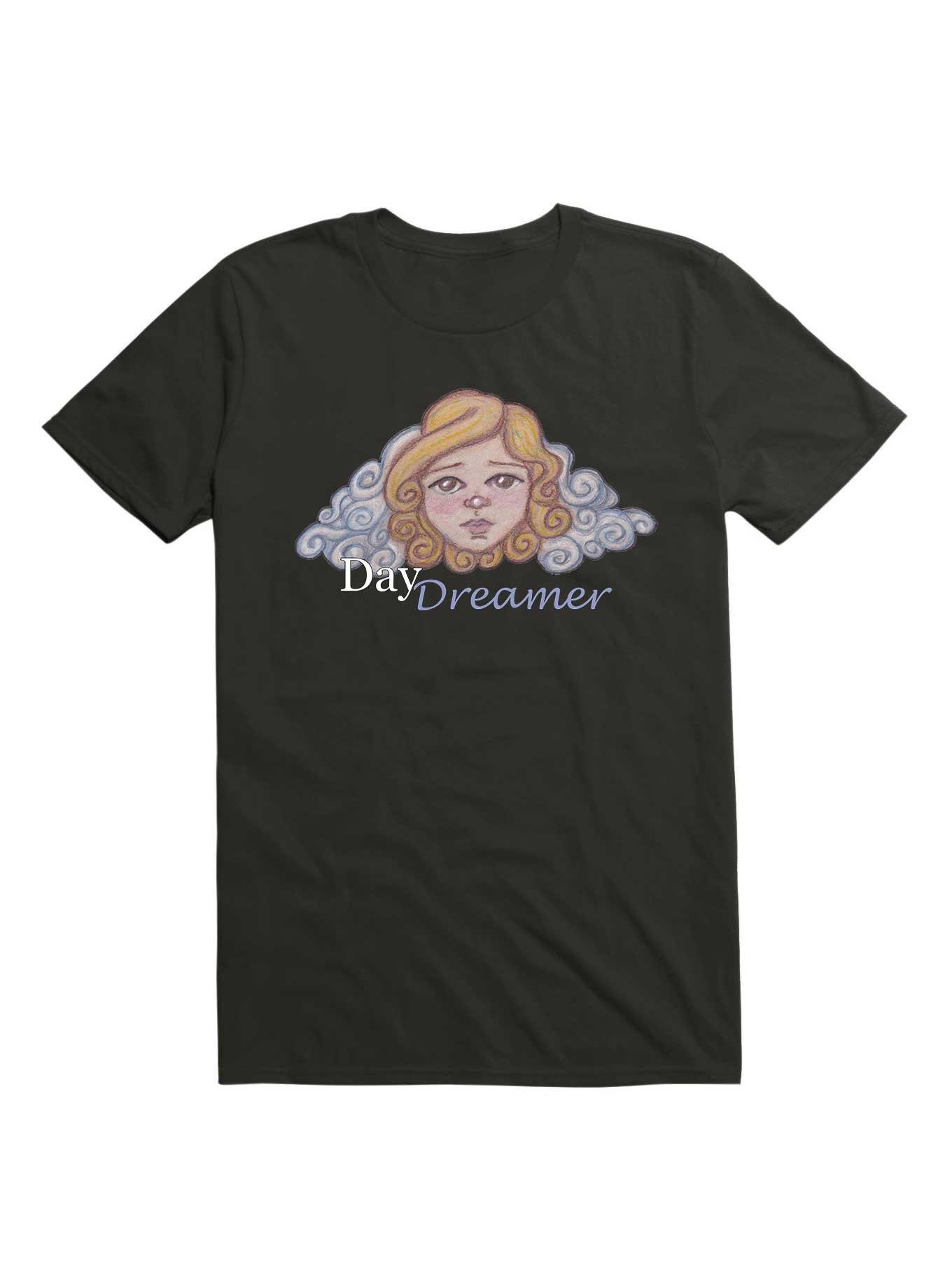 Kawaii Day Dreamer T-Shirt, , hi-res