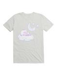 Kawaii Hush, Little Panda T-Shirt, , hi-res