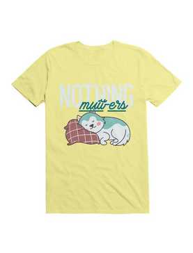 Kawaii Nothing Mutt-ers T-Shirt, , hi-res