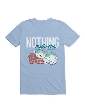 Kawaii Nothing Mutt-ers T-Shirt, , hi-res