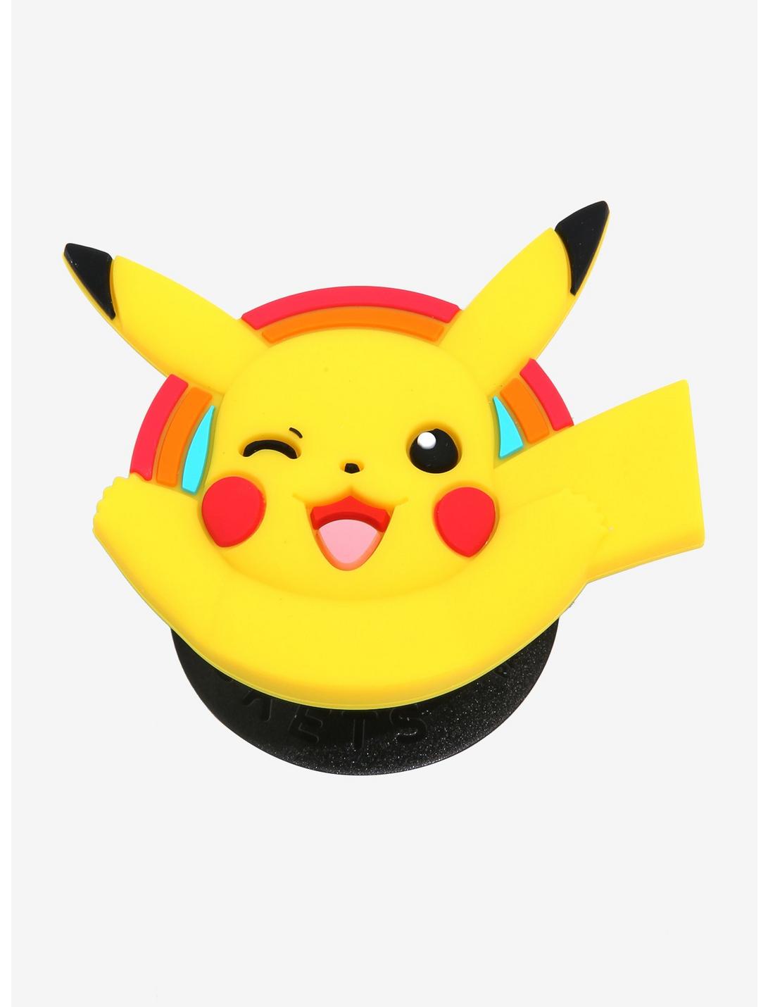 Pokémon Pikachu PopSocket PopGrip, , hi-res