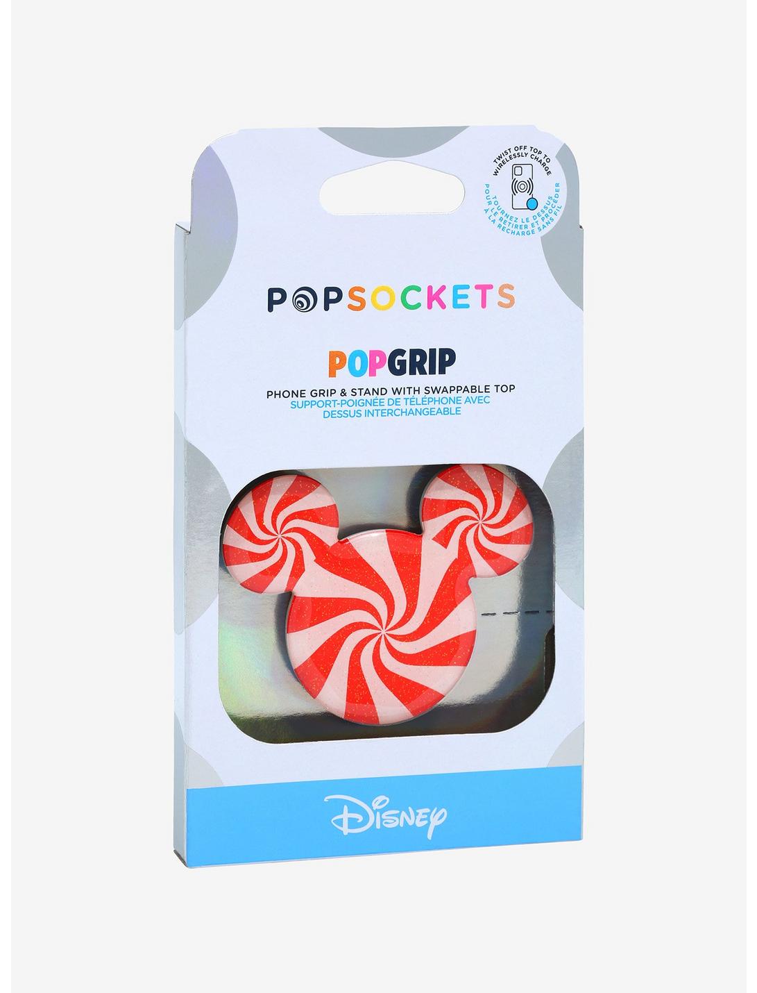 Disney Peppermint Mickey PopSocket, , hi-res