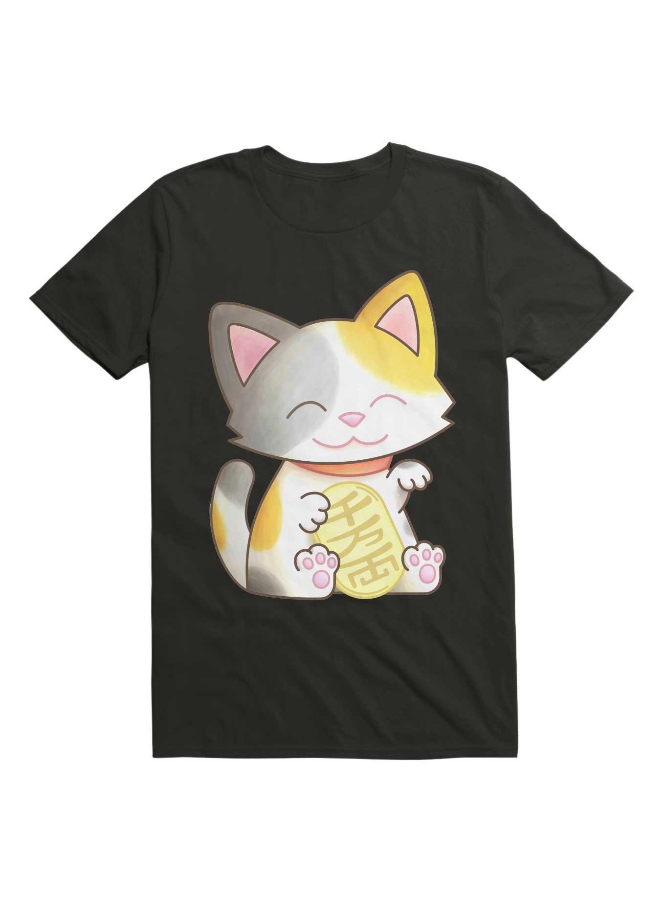 Kawaii Lucky Beans T-Shirt