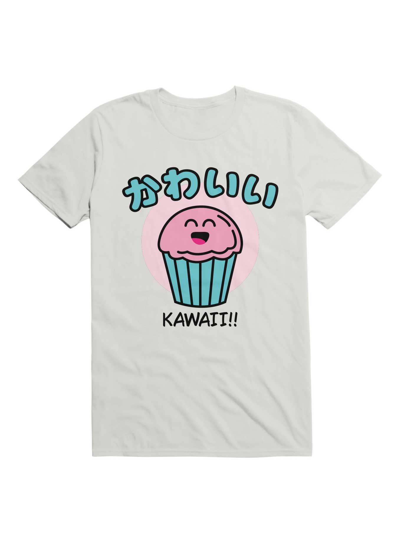 Kawaii!! T-Shirt, , hi-res