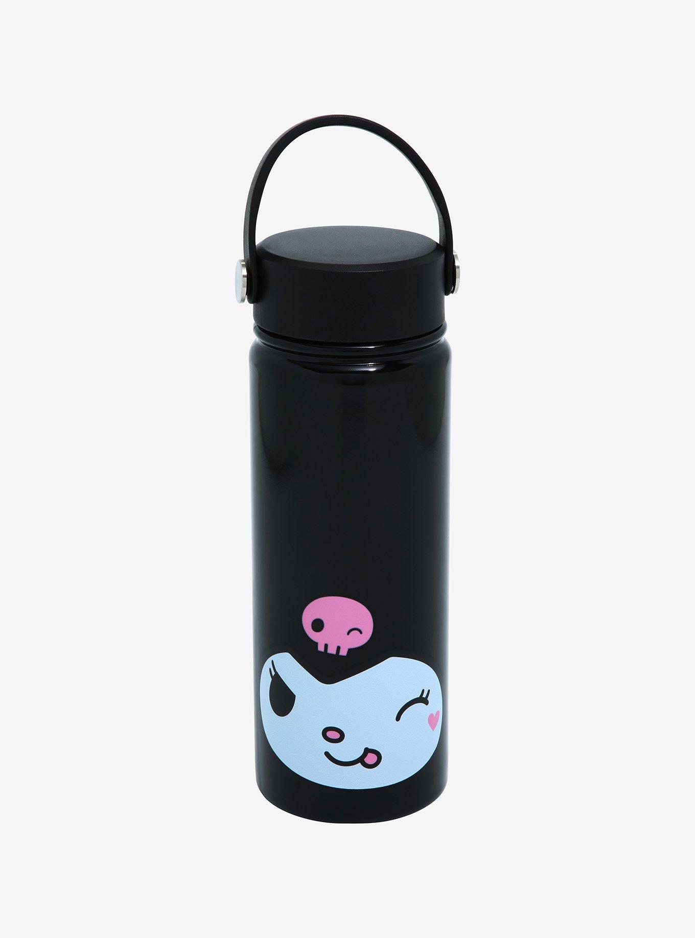 Wink Away Hot and Cold Tumbler 