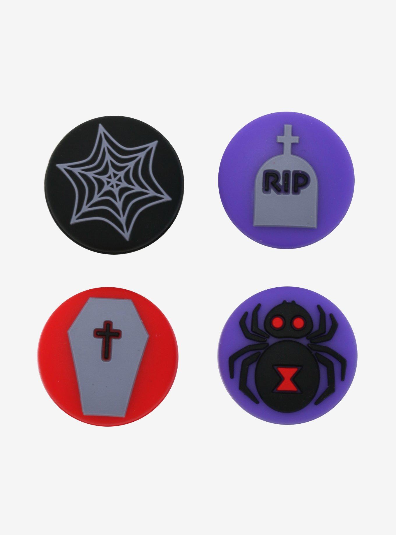 Halloween Thumb Grips, , hi-res