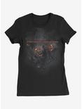 My Chemical Romance Everything's Coming Up Roses Girls T-Shirt, BLACK, hi-res