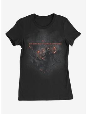 My Chemical Romance Everything's Coming Up Roses Girls T-Shirt, , hi-res