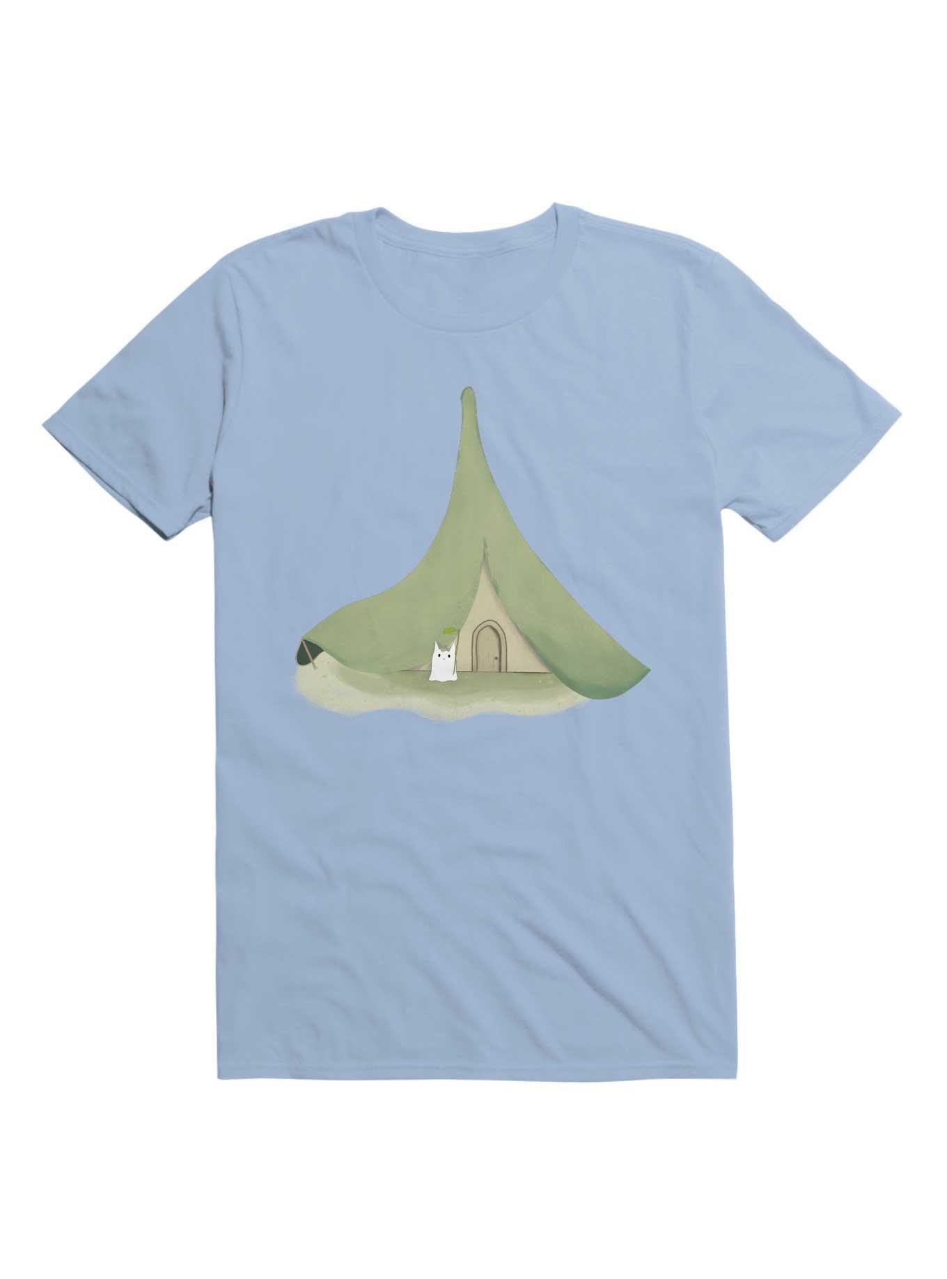 Kawaii Home T-Shirt, , hi-res