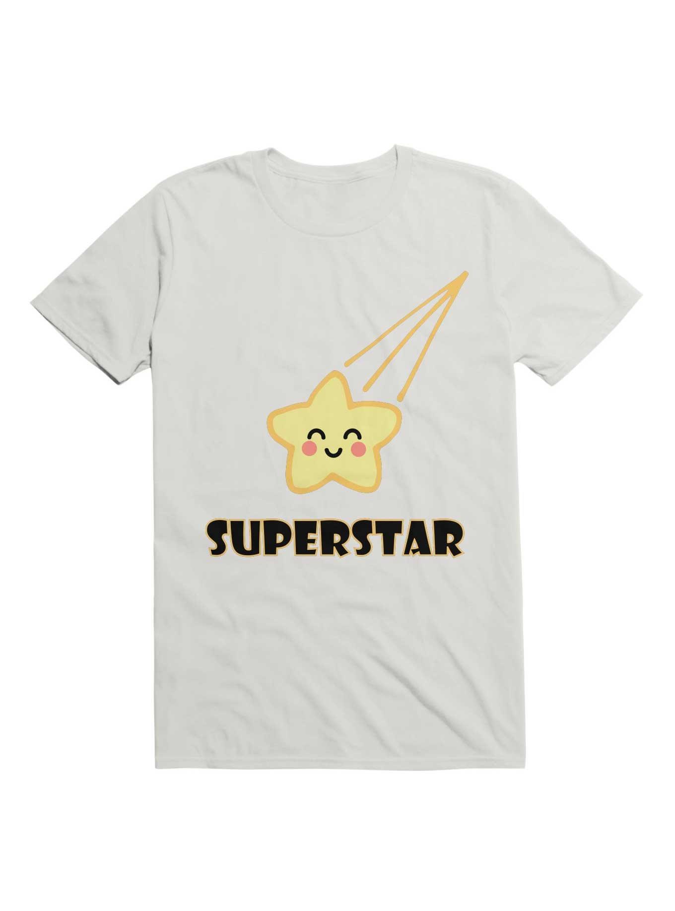 Kawaii Superstar T-Shirt