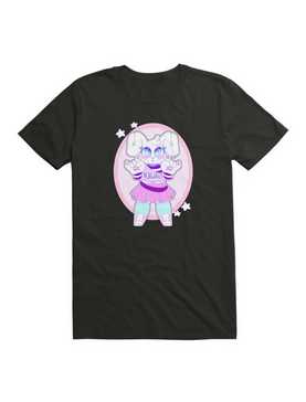 Kawaii Bunny T-Shirt, , hi-res