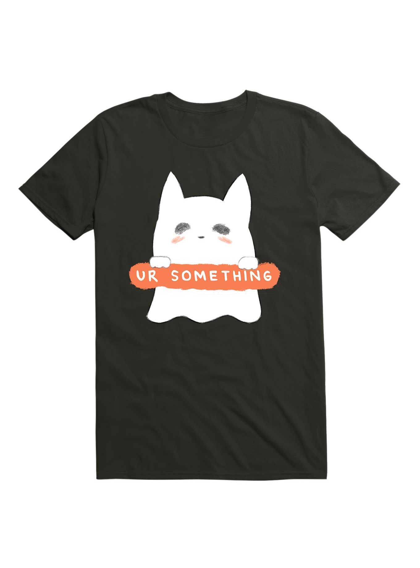 Kawaii UR Something T-Shirt, , hi-res