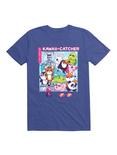 Kawaii Catcher T-Shirt, , hi-res