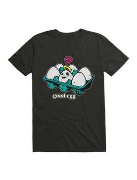 Kawaii Good Egg T-Shirt, , hi-res