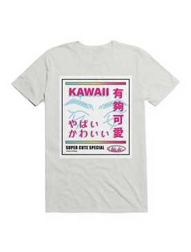 Kawaii KAKAKAKAKAWAII T-Shirt, , hi-res