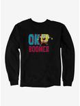 SpongeBob SquarePants OK Boomer Sweatshirt, , hi-res