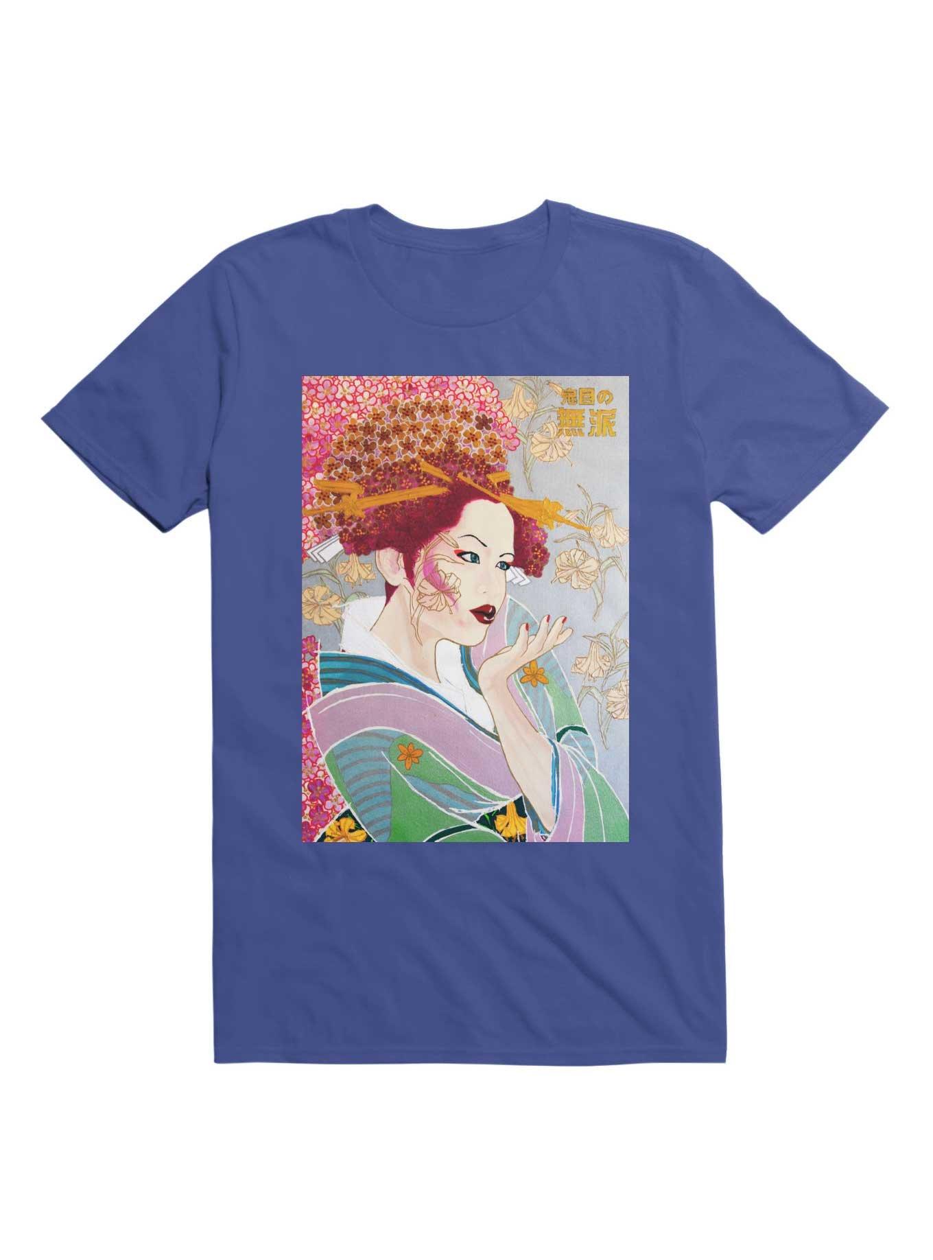Kawaii Olga T-Shirt, , hi-res