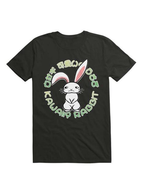 Kawaii Rabbit T-Shirt | Hot Topic