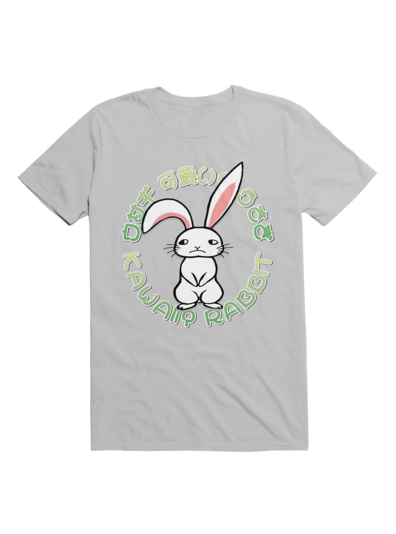Kawaii Rabbit T-Shirt | Hot Topic
