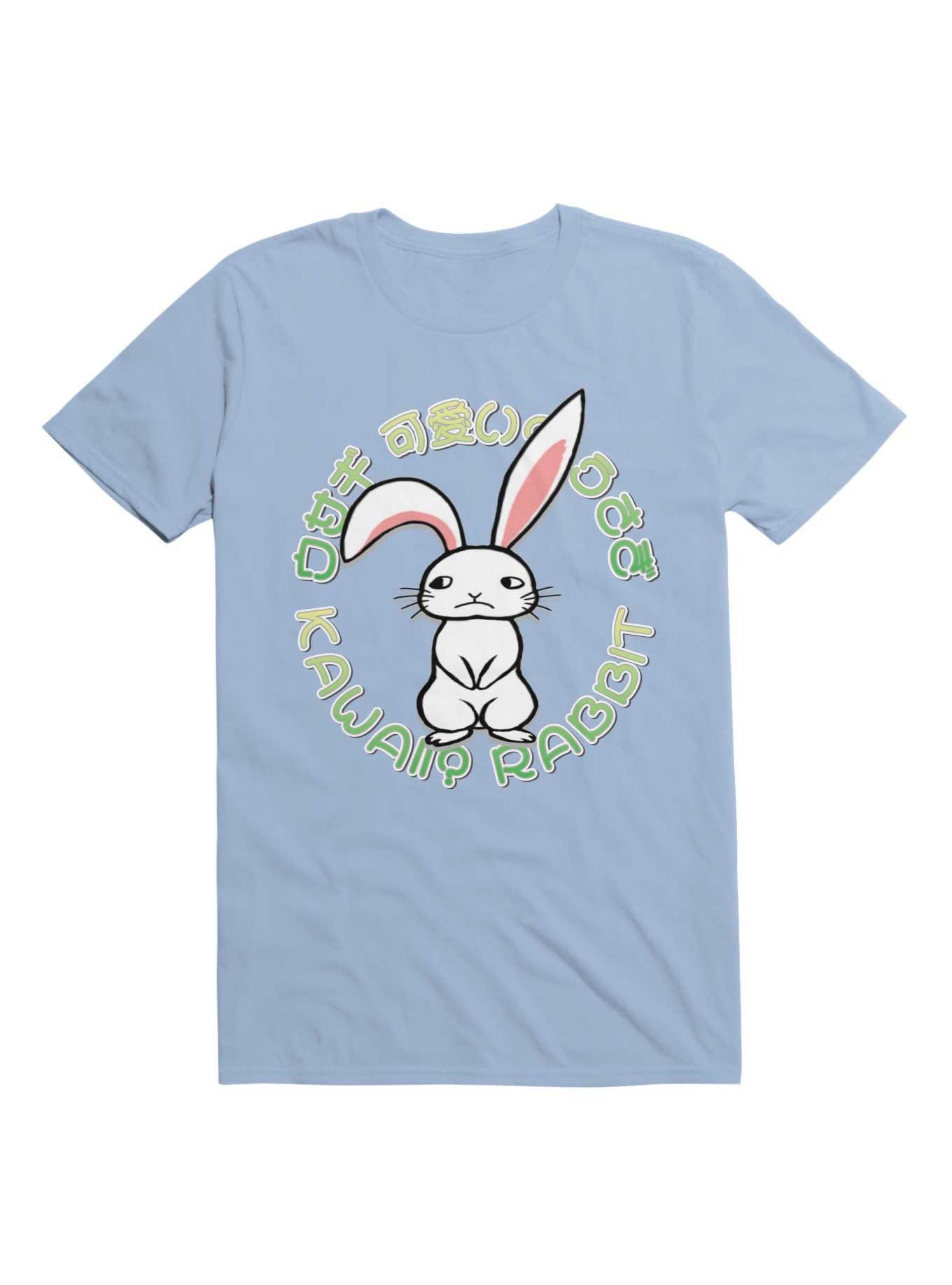 Kawaii Rabbit T-Shirt | Hot Topic