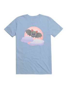 Kawaii Cutie Bat T-Shirt, , hi-res
