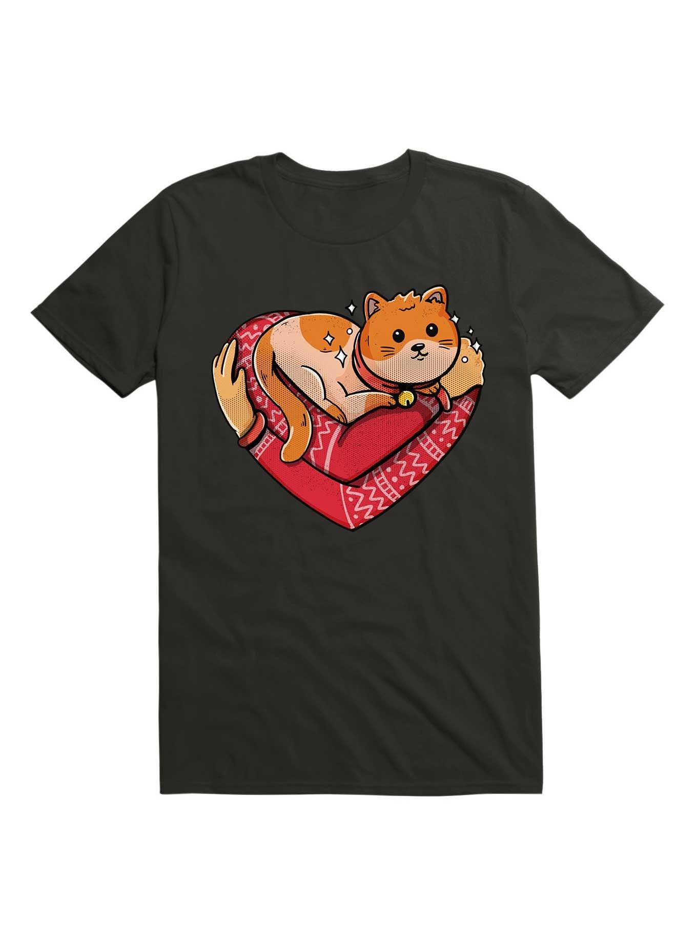 Kawaii The Lovecats T-Shirt