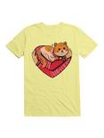 Kawaii The Lovecats T-Shirt, , hi-res