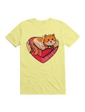 Kawaii The Lovecats T-Shirt, , hi-res