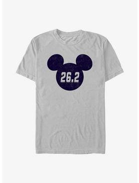 Disney Mickey Mouse Marathon Miles T-Shirt, , hi-res