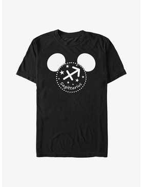 Disney Mickey Mouse Sagittarius Ears T-Shirt, , hi-res