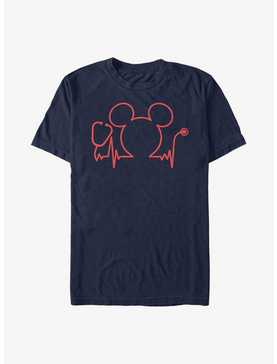 Disney Mickey Mouse Nurse's Day T-Shirt, , hi-res