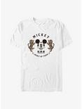 Disney Mickey Mouse Spirit Of Tiger T-Shirt, WHITE, hi-res