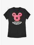 Disney Mickey Mouse Extra Sprinkles Womens T-Shirt, BLACK, hi-res