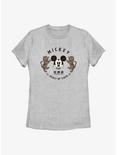 Disney Mickey Mouse Spirit Of Tiger Womens T-Shirt, ATH HTR, hi-res