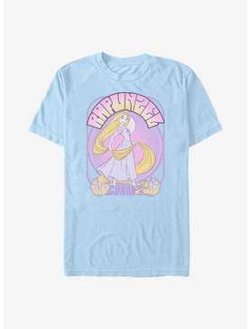 Disney Tangled Rapunzel Retro T-Shirt, , hi-res